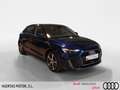 Audi A1 BERLINA CON PORTON 1.0 30 TFSI ADRENALIN SPORTBACK Azul - thumbnail 15