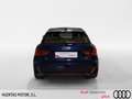Audi A1 BERLINA CON PORTON 1.0 30 TFSI ADRENALIN SPORTBACK Azul - thumbnail 5