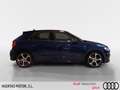 Audi A1 BERLINA CON PORTON 1.0 30 TFSI ADRENALIN SPORTBACK Azul - thumbnail 3