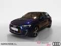 Audi A1 BERLINA CON PORTON 1.0 30 TFSI ADRENALIN SPORTBACK Azul - thumbnail 1