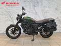 Honda CL 500 Groen - thumbnail 2