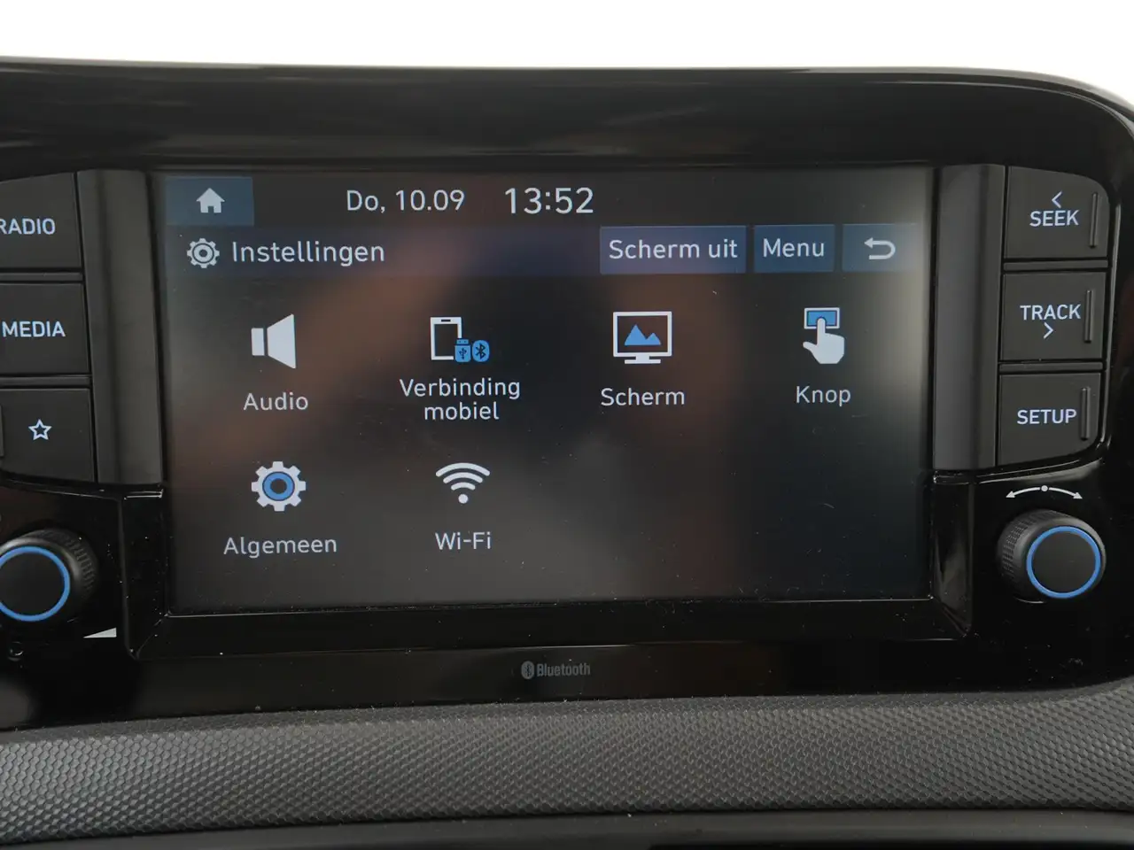 Hyundai i10 1.0 Trend Automaat Stoel & Stuurverwarming Zon, миниатюра 21