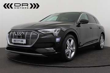 50 QUATTRO BUSINESS  - LEDER - ZETELKOELING - D...