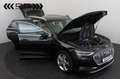 Audi e-tron 50 QUATTRO BUSINESS  - LEDER - ZETELKOELING - D... Nero - thumbnail 11