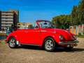 Volkswagen Kever Cabriolet 1303 LS|Volledig gerestaureerd| Rouge - thumbnail 4