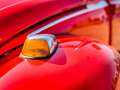 Volkswagen Kever Cabriolet 1303 LS|Volledig gerestaureerd| Rojo - thumbnail 17