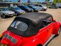 Volkswagen Kever Cabriolet 1303 LS|Volledig gerestaureerd| Rojo - thumbnail 34