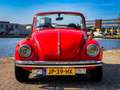 Volkswagen Kever Cabriolet 1303 LS|Volledig gerestaureerd| Kırmızı - thumbnail 3