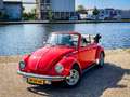 Volkswagen Kever Cabriolet 1303 LS|Volledig gerestaureerd| Piros - thumbnail 2