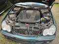 Mercedes-Benz C 220 T CDI Avantgarde'Facelift'6-Gang'Comand' Vert - thumbnail 12