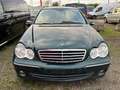 Mercedes-Benz C 220 T CDI Avantgarde'Facelift'6-Gang'Comand' Vert - thumbnail 2