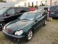 Mercedes-Benz C 220 T CDI Avantgarde'Facelift'6-Gang'Comand' Vert - thumbnail 1