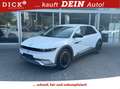 Hyundai IONIQ 5 Techniq WERKSGARA+LEDER+NAVI+LED+KAM+WP Wit - thumbnail 1