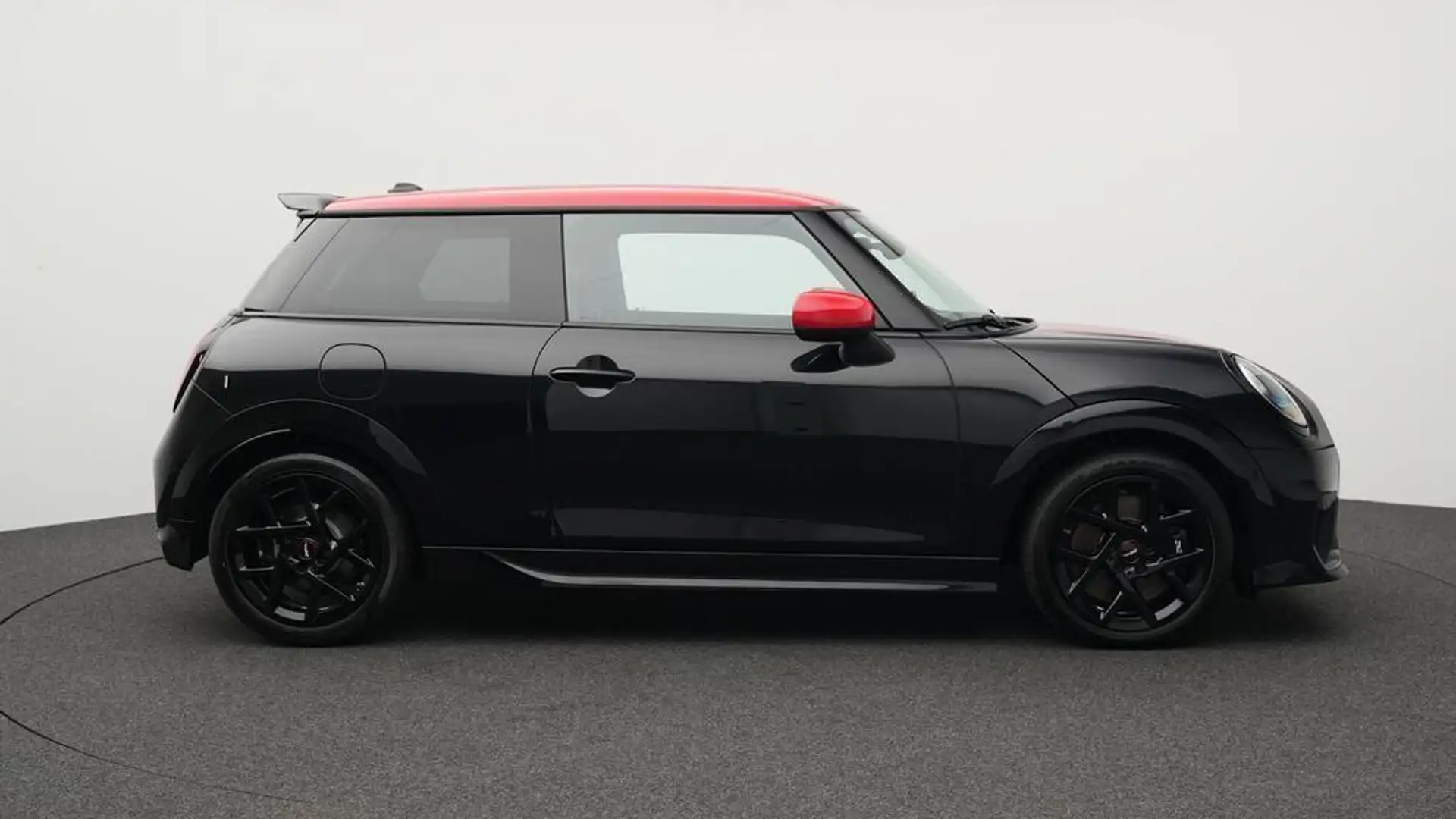 MINI Cooper S MINI Cooper S Schwarz - 2