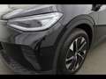 Volkswagen ID.4 PRO 77 KWH AUTOMATIK (+ACC-RADAR+NAVI) LED Schwarz - thumbnail 5