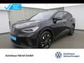 Volkswagen ID.4 PRO 77 KWH AUTOMATIK (+ACC-RADAR+NAVI) LED Schwarz - thumbnail 1