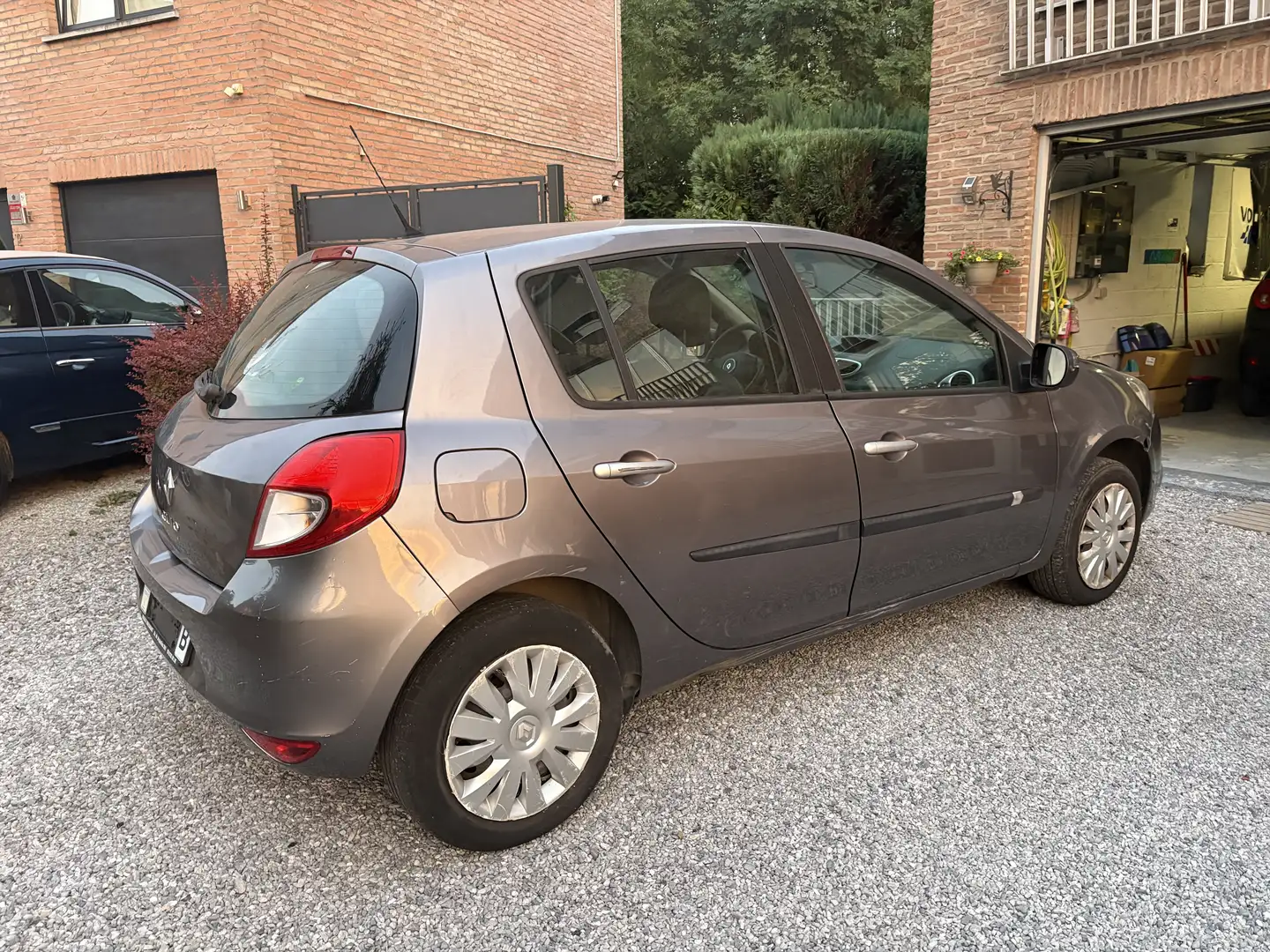 Renault Clio 1.5 dCi - 2