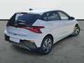 Hyundai i20 FL 1.0 T-GDi 73,5 kW (100 CV) Híbrido 48V MT6 2WD Blanco - thumbnail 2