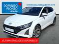 Hyundai i20 FL 1.0 T-GDi 73,5 kW (100 CV) Híbrido 48V MT6 2WD Blanco - thumbnail 1