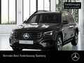 Mercedes-Benz GLB 200 PROGRESSIVE+NIGHT+PANO+360°+AHK+MULTIBEAM Schwarz - thumbnail 1