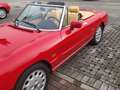 Alfa Romeo Spider 2.0 my90 Czerwony - thumbnail 3