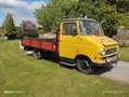 Opel Blitz 1.9to žuta - thumbnail 3