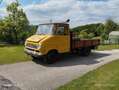 Opel Blitz 1.9to žuta - thumbnail 2