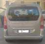 Citroen Berlingo Berlingo II 2008 1.6 hdi Multispace Beige - thumbnail 3
