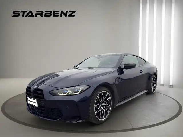 BMW M4 M4 G82 Coupe 3.0 Competition  PREZZO NETTO EXPORT
