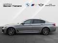BMW 530 d Limousine M Sport/ Driv.Ass.Prof./ hk-HiFi Grey - thumbnail 3