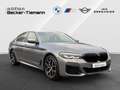 BMW 530 d Limousine M Sport/ Driv.Ass.Prof./ hk-HiFi Grey - thumbnail 7