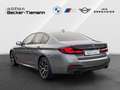 BMW 530 d Limousine M Sport/ Driv.Ass.Prof./ hk-HiFi Grey - thumbnail 4