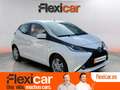 Toyota Aygo 1.0 70 x-cite Blanco - thumbnail 1
