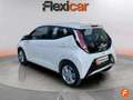 Toyota Aygo 1.0 70 x-cite Blanco - thumbnail 5