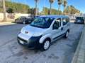 Peugeot Bipper Bipper Tepee 1.3 hdi Active c/esp 75cv Argento - thumbnail 9