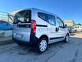 Peugeot Bipper Bipper Tepee 1.3 hdi Active c/esp 75cv Argento - thumbnail 8
