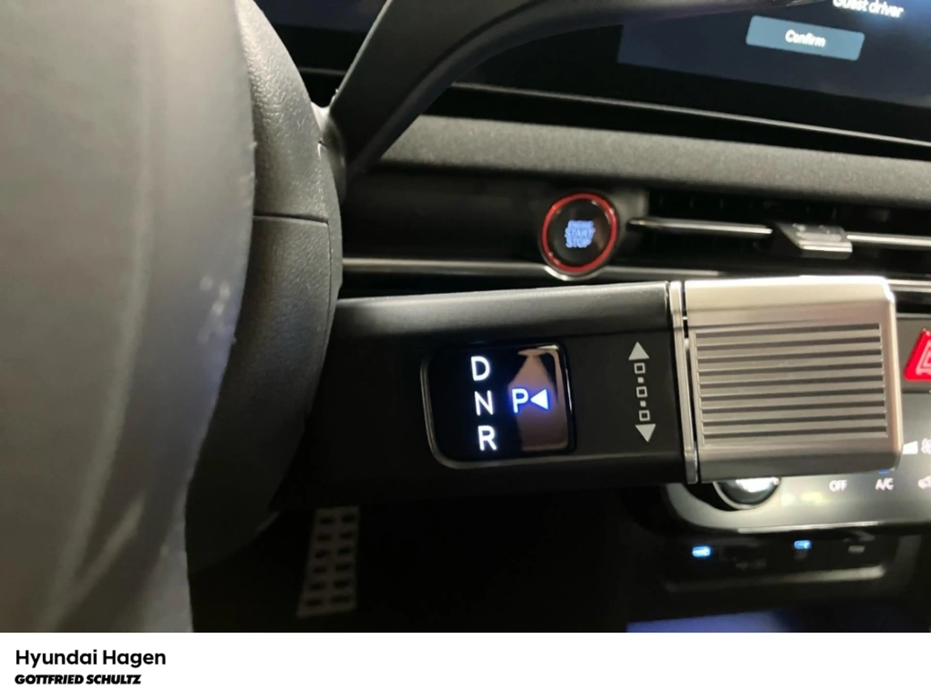 Hyundai TUCSON N-Line 1.6 T-GDI DCT NAVI RFK ACC KEYLESS — photo 15