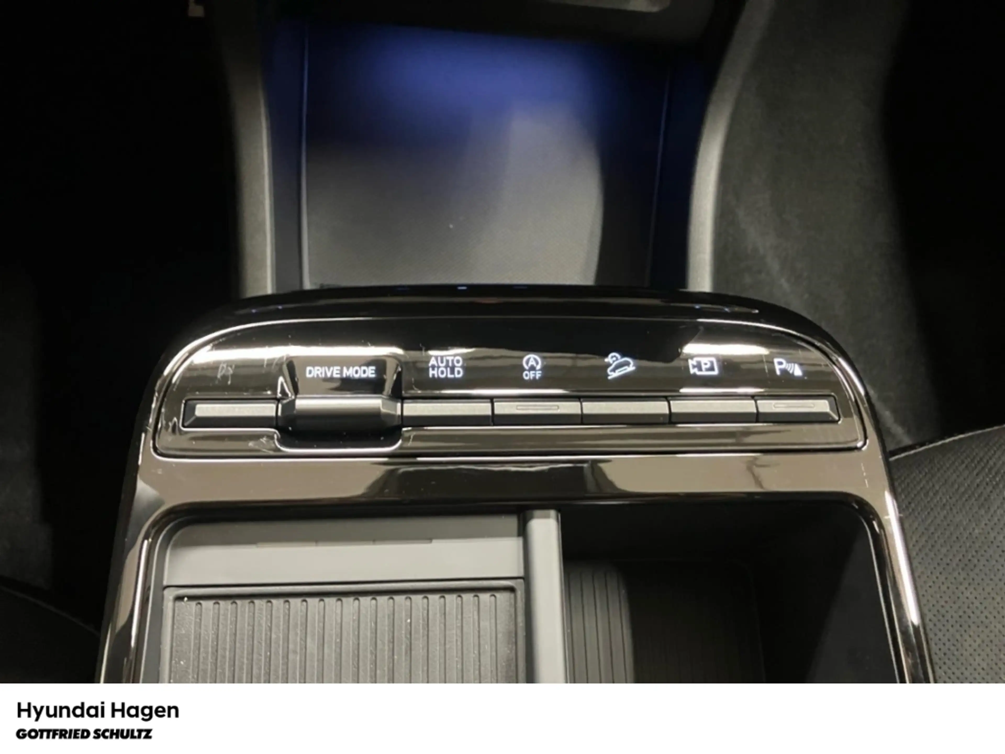 Hyundai TUCSON N-Line 1.6 T-GDI DCT NAVI RFK ACC KEYLESS — photo 13