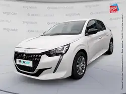 Peugeot 208 1.2 PureTech 75ch S\u0026S Premium