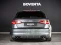 Audi S3 Sportback 2.0 TFSI quattro *H&R*ABSTANDSTEMP.*LED* Grau - thumbnail 9