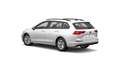 Volkswagen Golf VIII 2.0 TDI Life LED LaneAssist Weiß - thumbnail 10