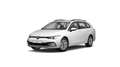Volkswagen Golf VIII 2.0 TDI Life LED LaneAssist Weiß - thumbnail 16