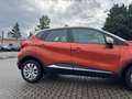 Renault Captur Experience Orange - thumbnail 4