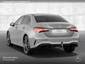 Mercedes-Benz A 180 Lim AMG+NIGHT+AHK+LED+KAMERA+7G Gris - thumbnail 17