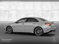 Mercedes-Benz A 180 Lim AMG+NIGHT+AHK+LED+KAMERA+7G Gris - thumbnail 13