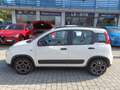 Fiat Panda 1.0 FireFly S&S Hybrid City Life Weiß - thumbnail 2