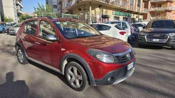 Stepway 1.6 8V 85CV