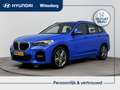 BMW X1 XDRIVE25e eDRIVE EDITION | OUTLETDEAL! | M SPORT | Bleu - thumbnail 1