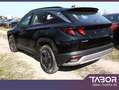 Hyundai TUCSON CRDi 136 MHEV Select Keyl Kam SHZ Spurwec Zwart - thumbnail 4
