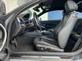 BMW 440 i Coupe *M SPORT*HUD*LED* Grijs - thumbnail 16